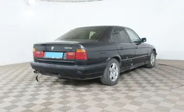 BMW 5 серии 1993 года за 1 520 000 тг. в Шымкент
