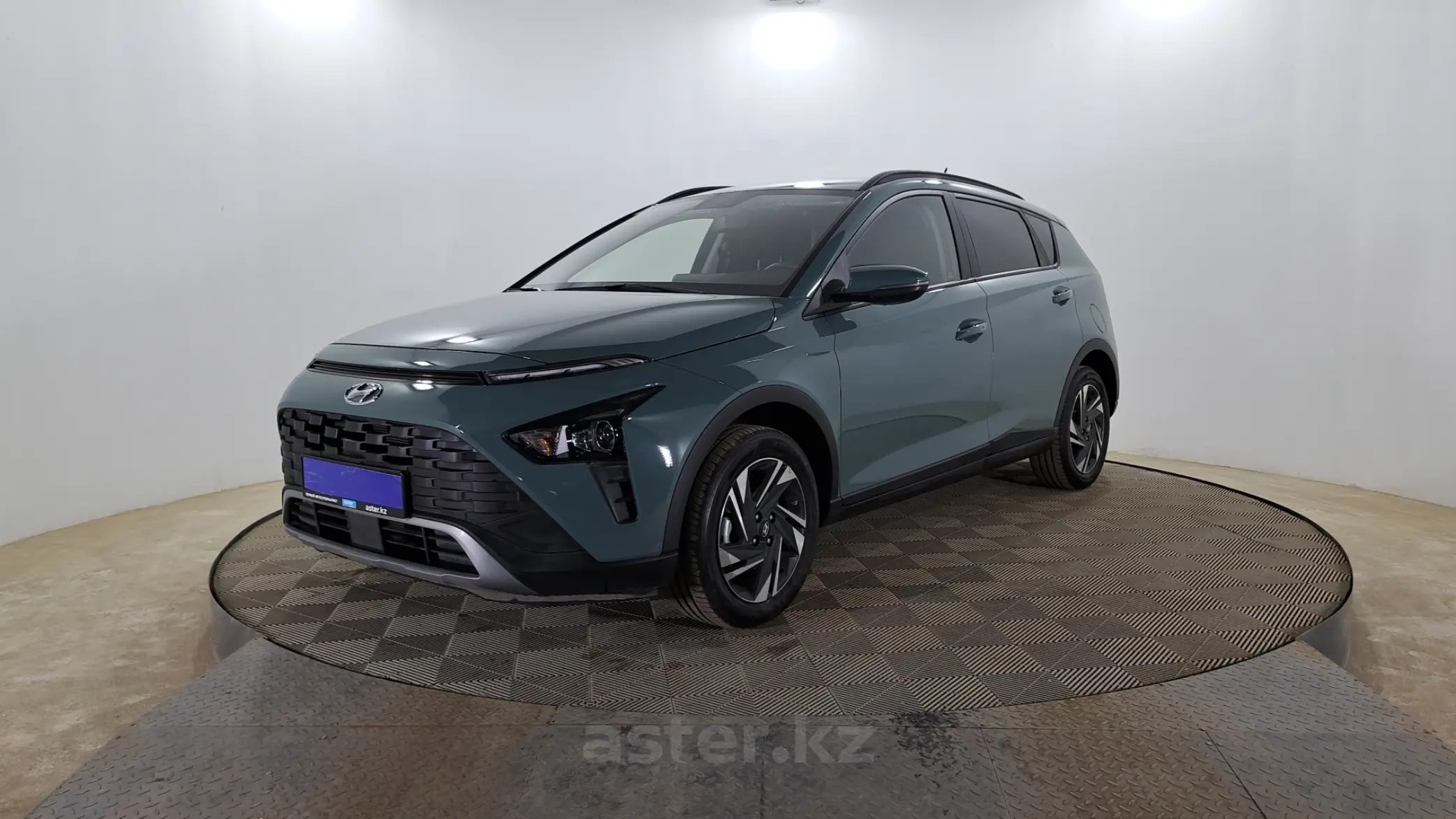 Купить Hyundai Bayon 2023 года в Актобе, цена 9250000 тенге. Продажа  Hyundai Bayon в Актобе - Aster.kz. №266635