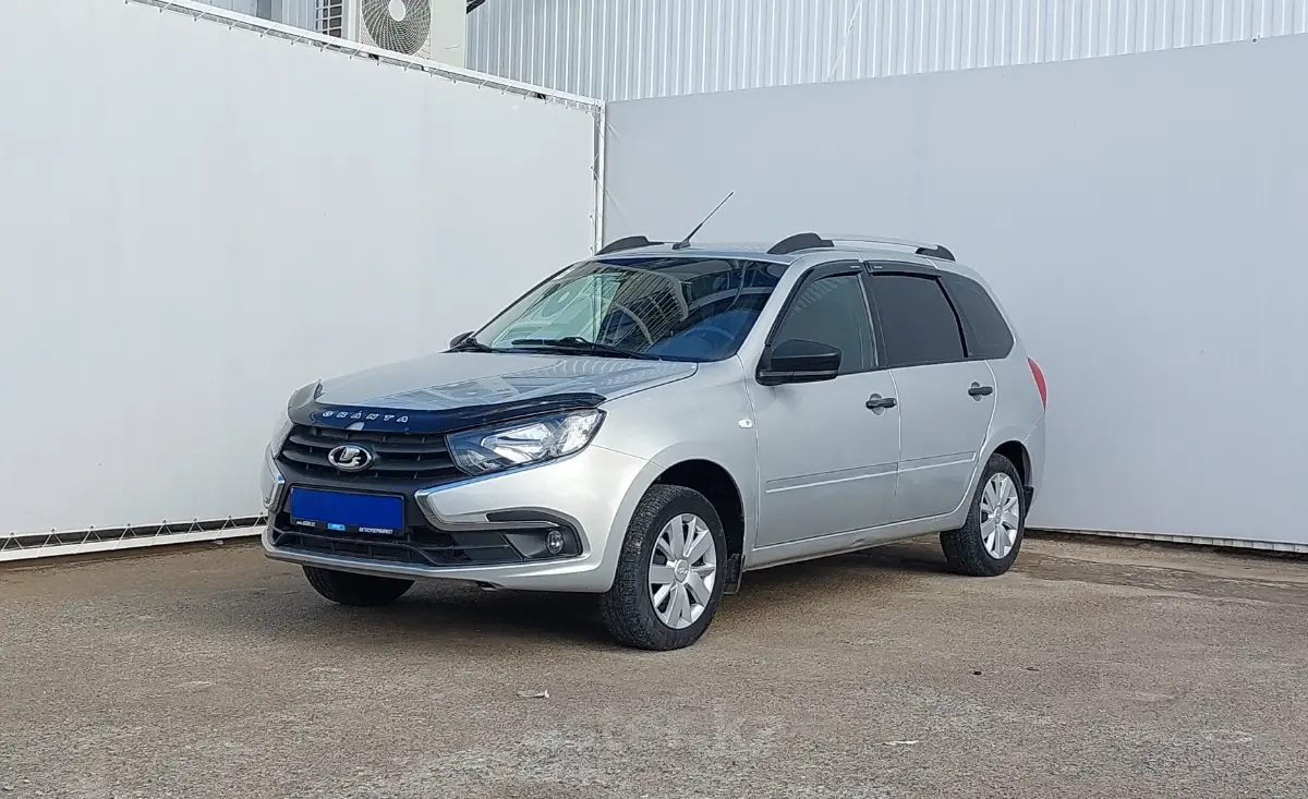 2020 LADA (ВАЗ) Granta