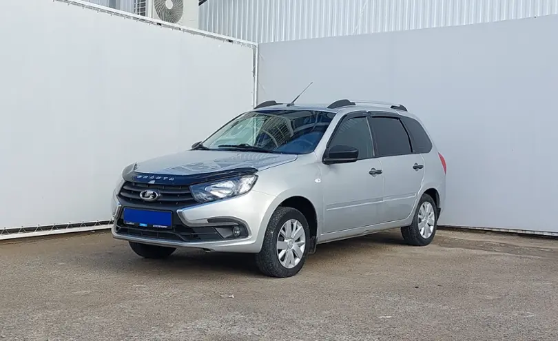 LADA (ВАЗ) Granta 2020 года за 4 450 000 тг. в Уральск