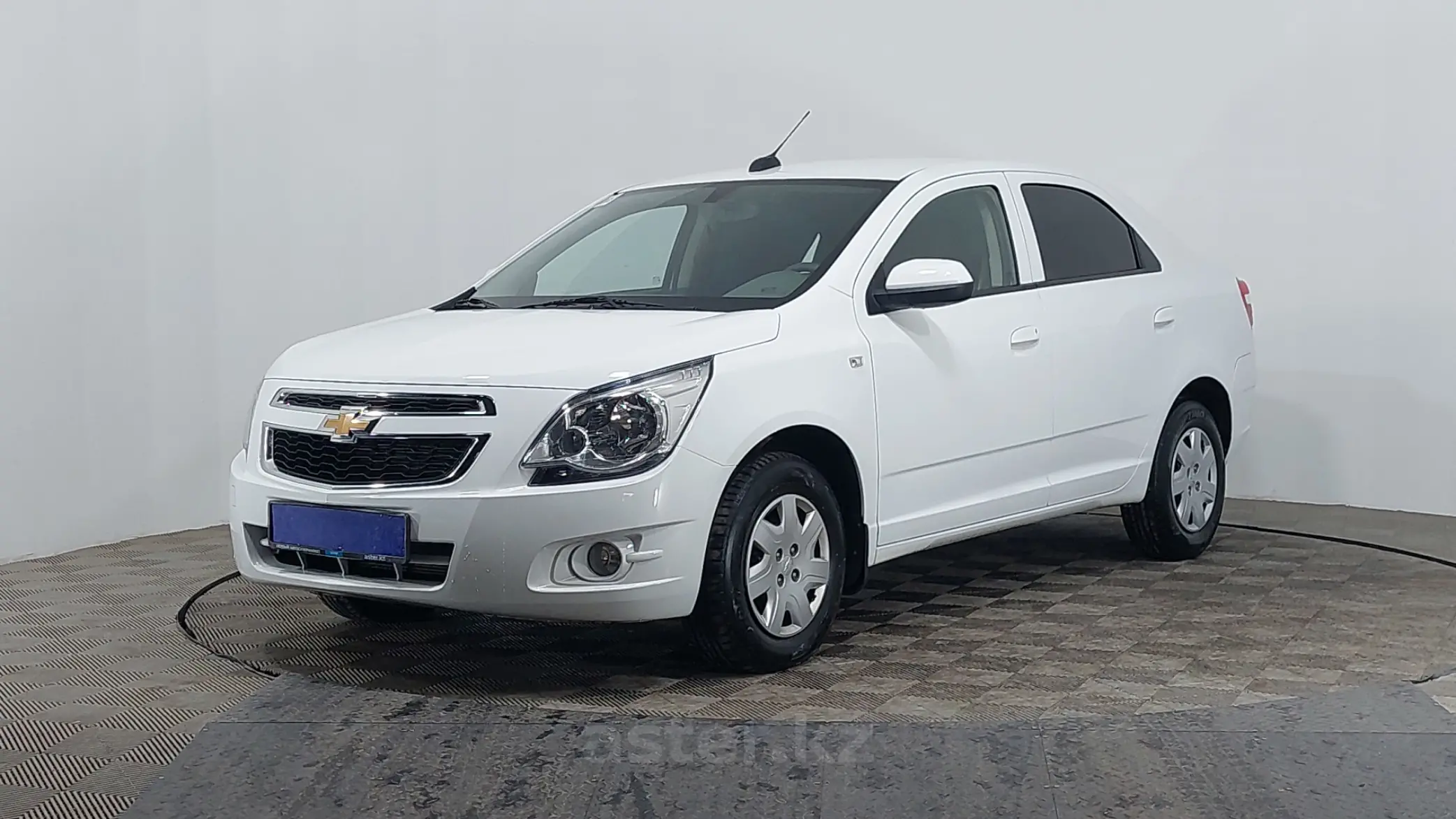 Chevrolet Cobalt 2022