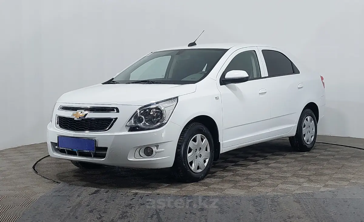 2022 Chevrolet Cobalt