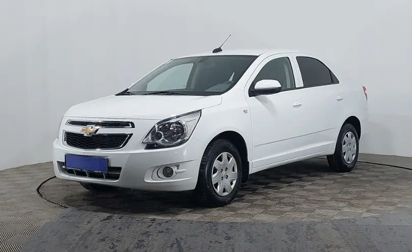 Chevrolet Cobalt 2022 года за 5 990 000 тг. в Астана