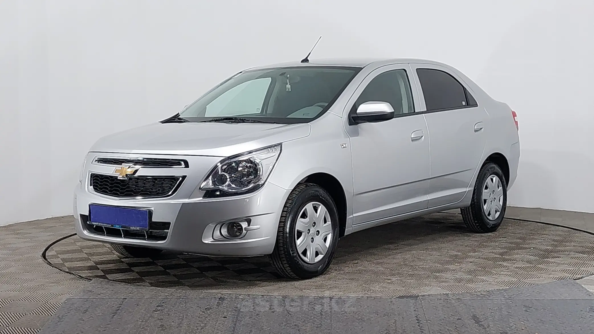 Chevrolet Cobalt 2023