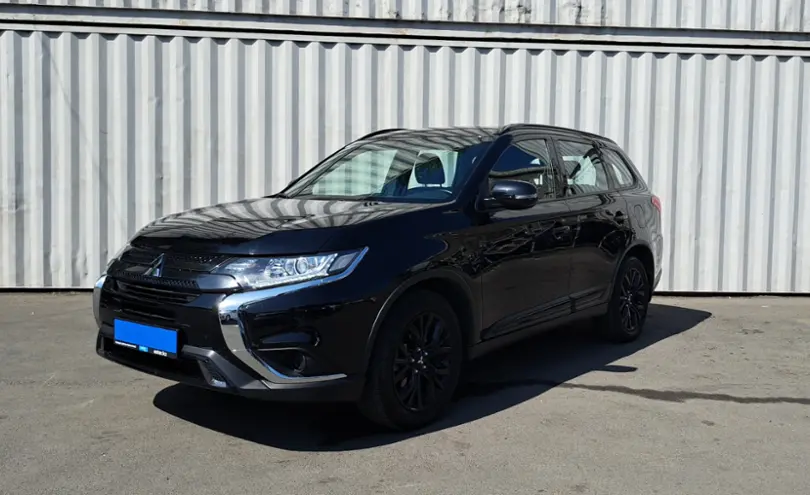 Mitsubishi Outlander 2021 года за 11 750 000 тг. в Алматы