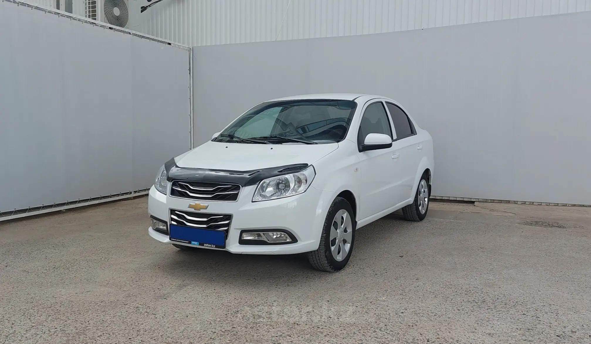 Chevrolet Nexia 2021