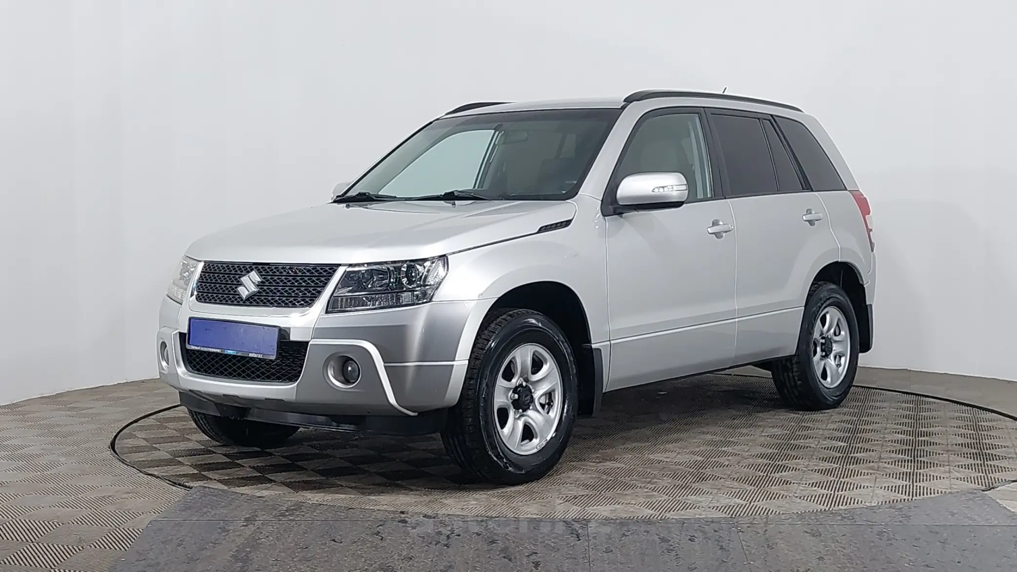 Suzuki Grand Vitara 2010