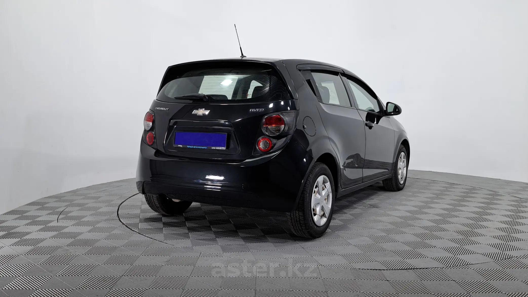 Купить Chevrolet Aveo 2013 года в Астане, цена 2390000 тенге. Продажа  Chevrolet Aveo в Астане - Aster.kz. №266717