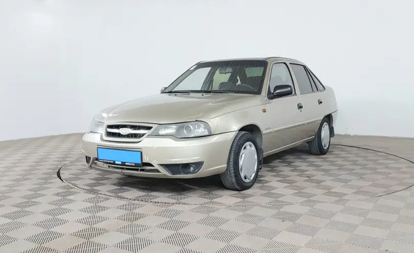 Daewoo Nexia 2012 года за 1 820 000 тг. в Шымкент