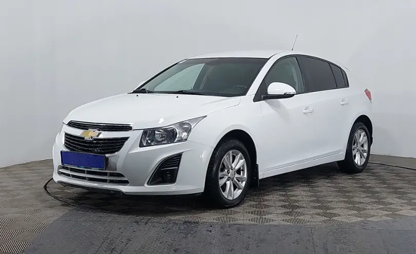 Chevrolet Cruze 2014 года за 5 990 000 тг. в Астана