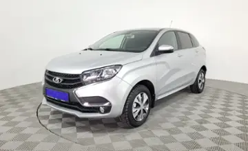 LADA (ВАЗ) XRAY 2018 года за 5 220 000 тг. в Караганда