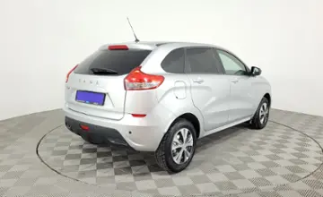 LADA (ВАЗ) XRAY 2018 года за 5 220 000 тг. в Караганда