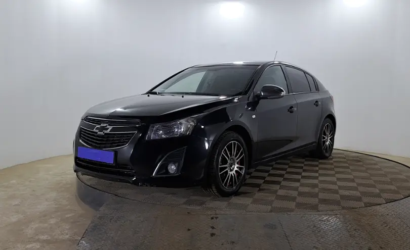 Chevrolet Cruze 2013 года за 3 850 000 тг. в Актобе