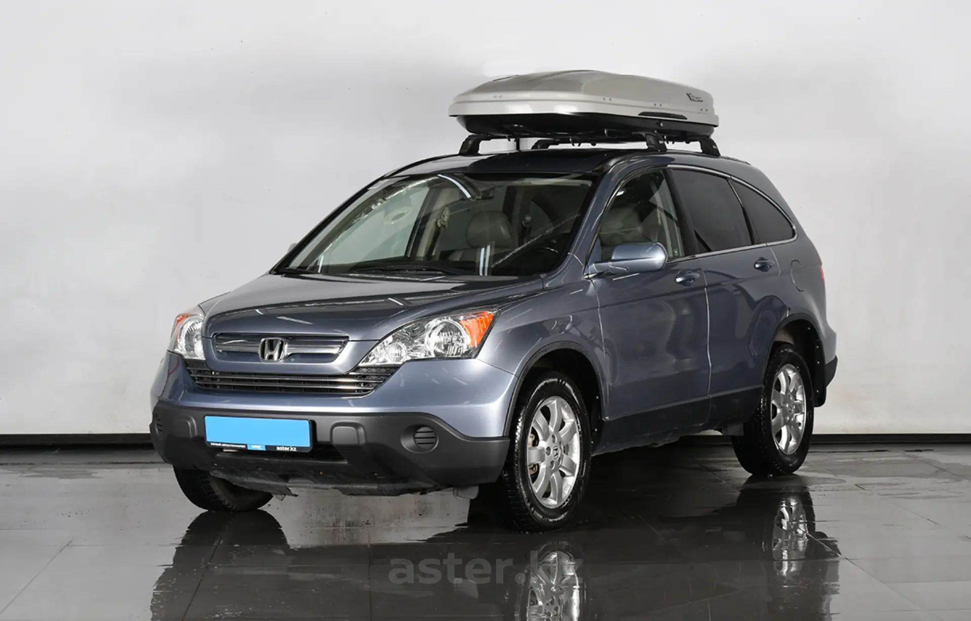 Honda CR-V 2008