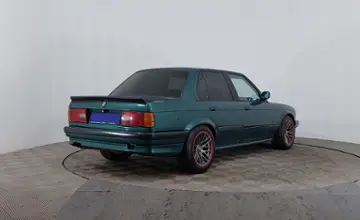 BMW 3 серии 1990 года за 2 050 000 тг. в Астана