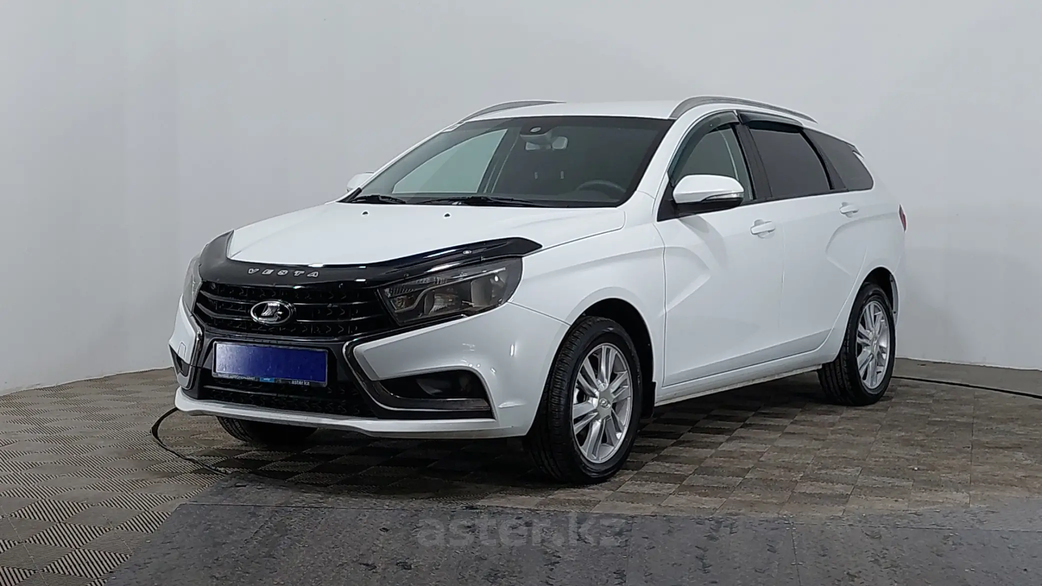 LADA (ВАЗ) Vesta 2018