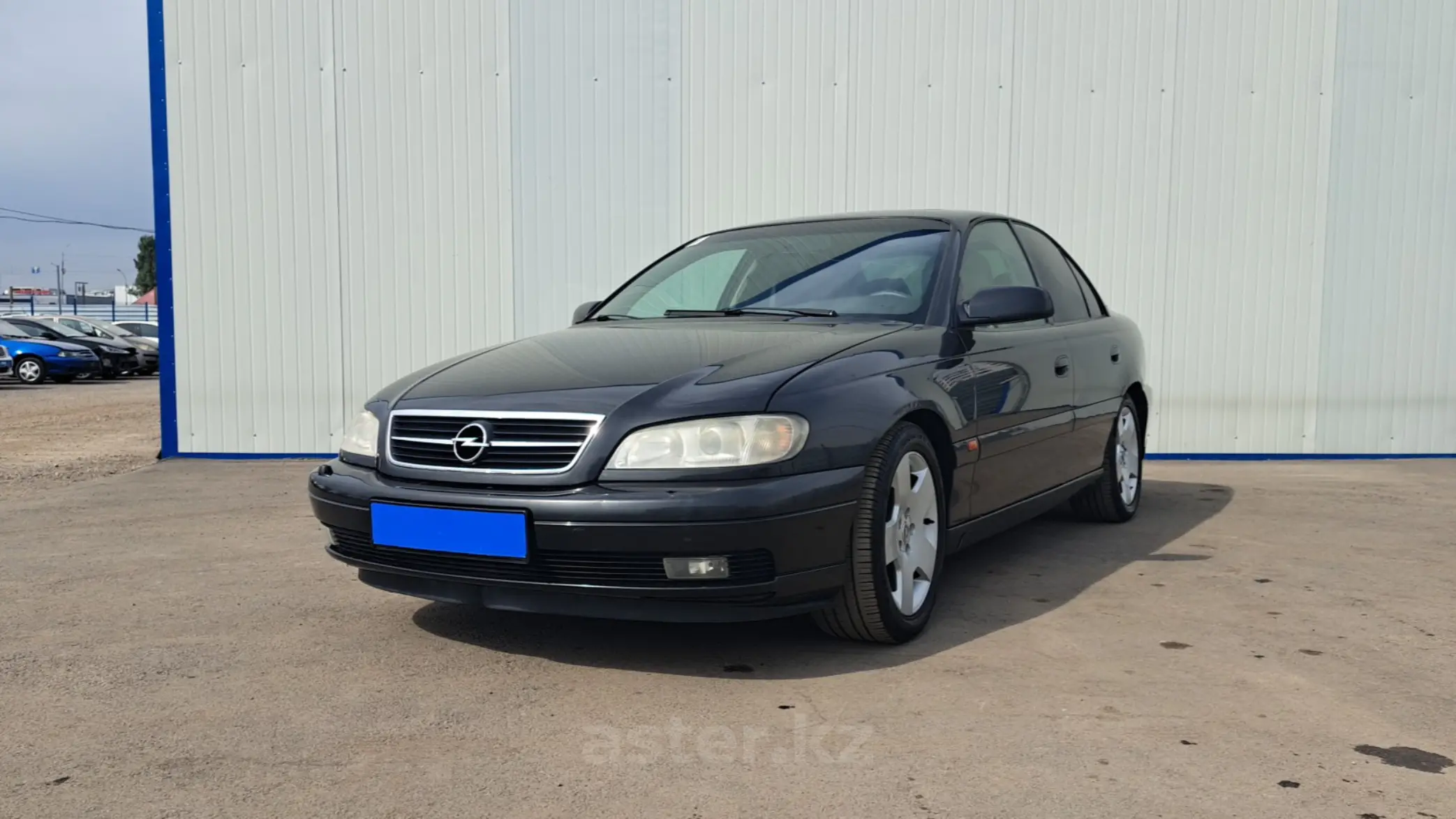 Opel Omega 1999