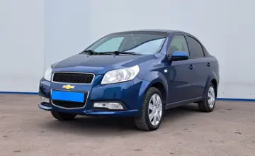 Chevrolet Nexia 2020 года за 3 890 000 тг. в Алматы