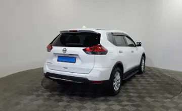 Nissan X-Trail 2021 года за 13 830 000 тг. в Алматы