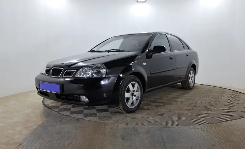 Daewoo Nubira 2004 года за 2 650 000 тг. в Актобе