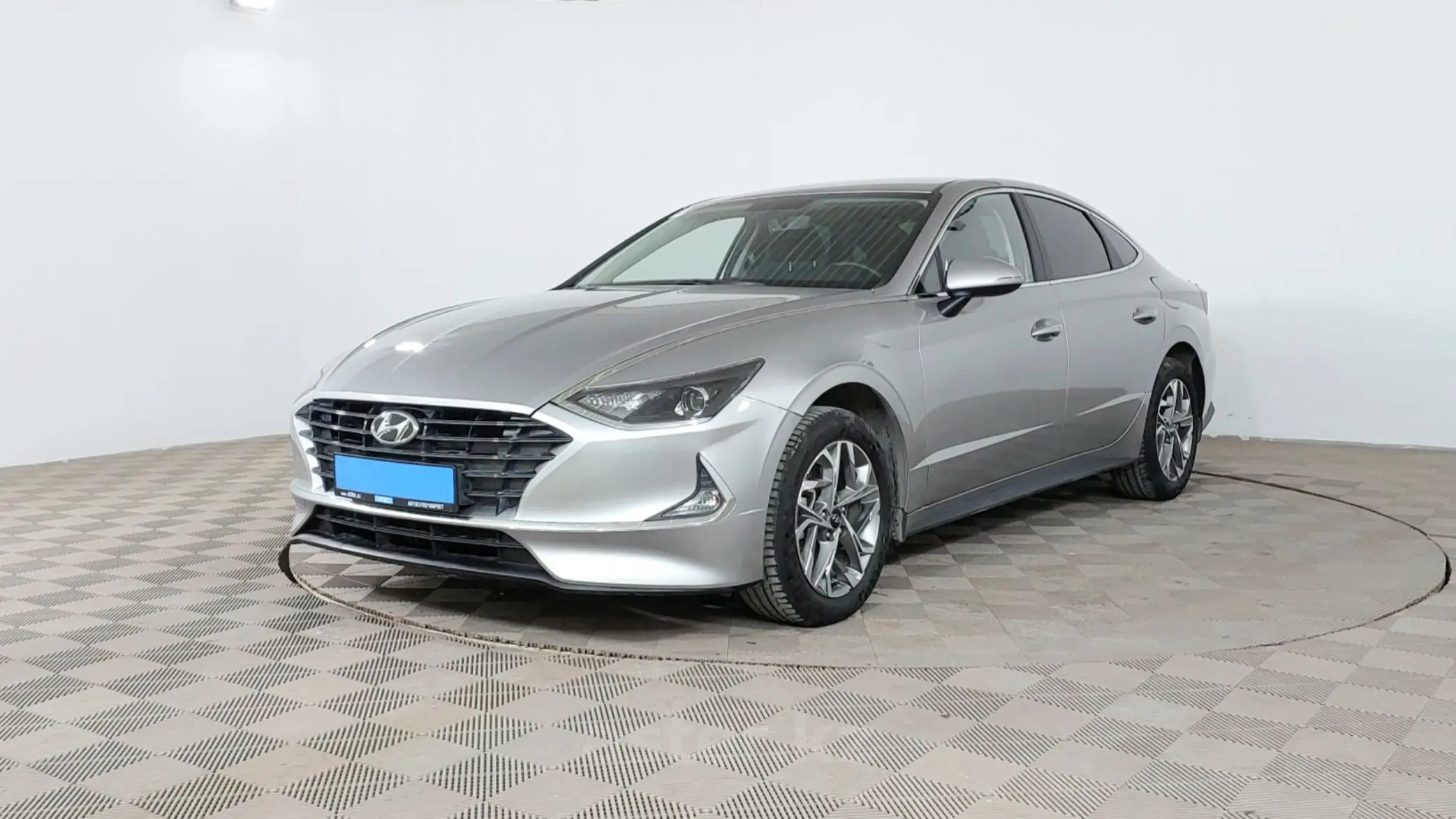 Hyundai Sonata 2020