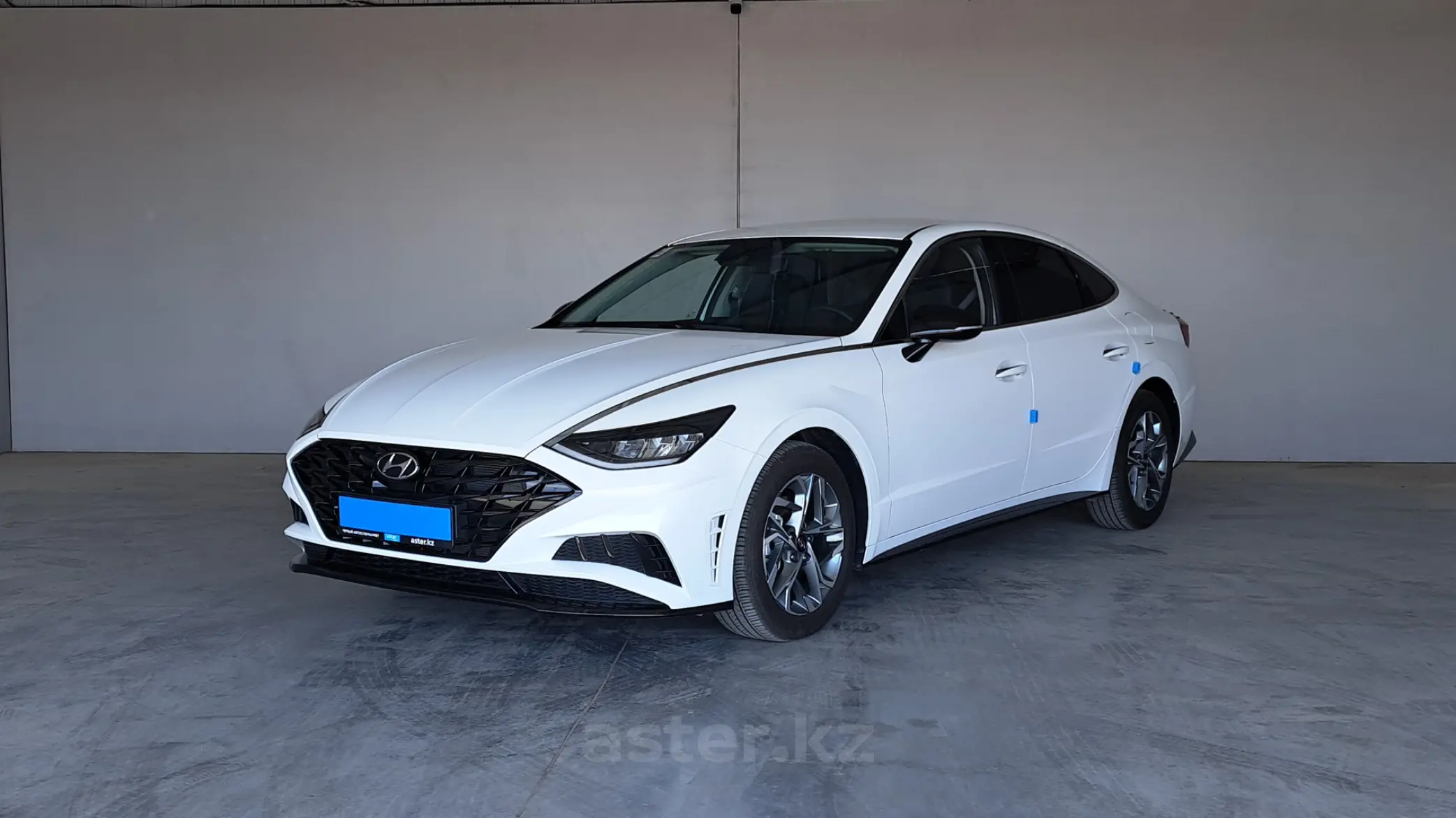 Hyundai Sonata 2022