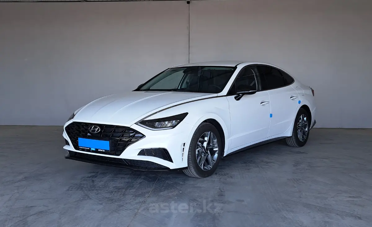 2022 Hyundai Sonata