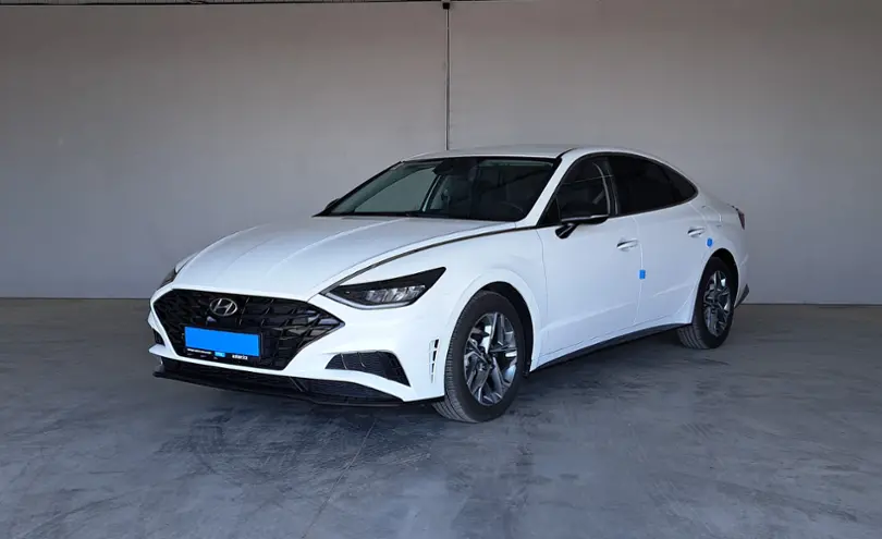 Hyundai Sonata 2022 года за 13 500 000 тг. в Шымкент