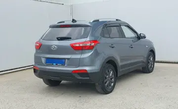 Hyundai Creta 2020 года за 9 990 000 тг. в Уральск