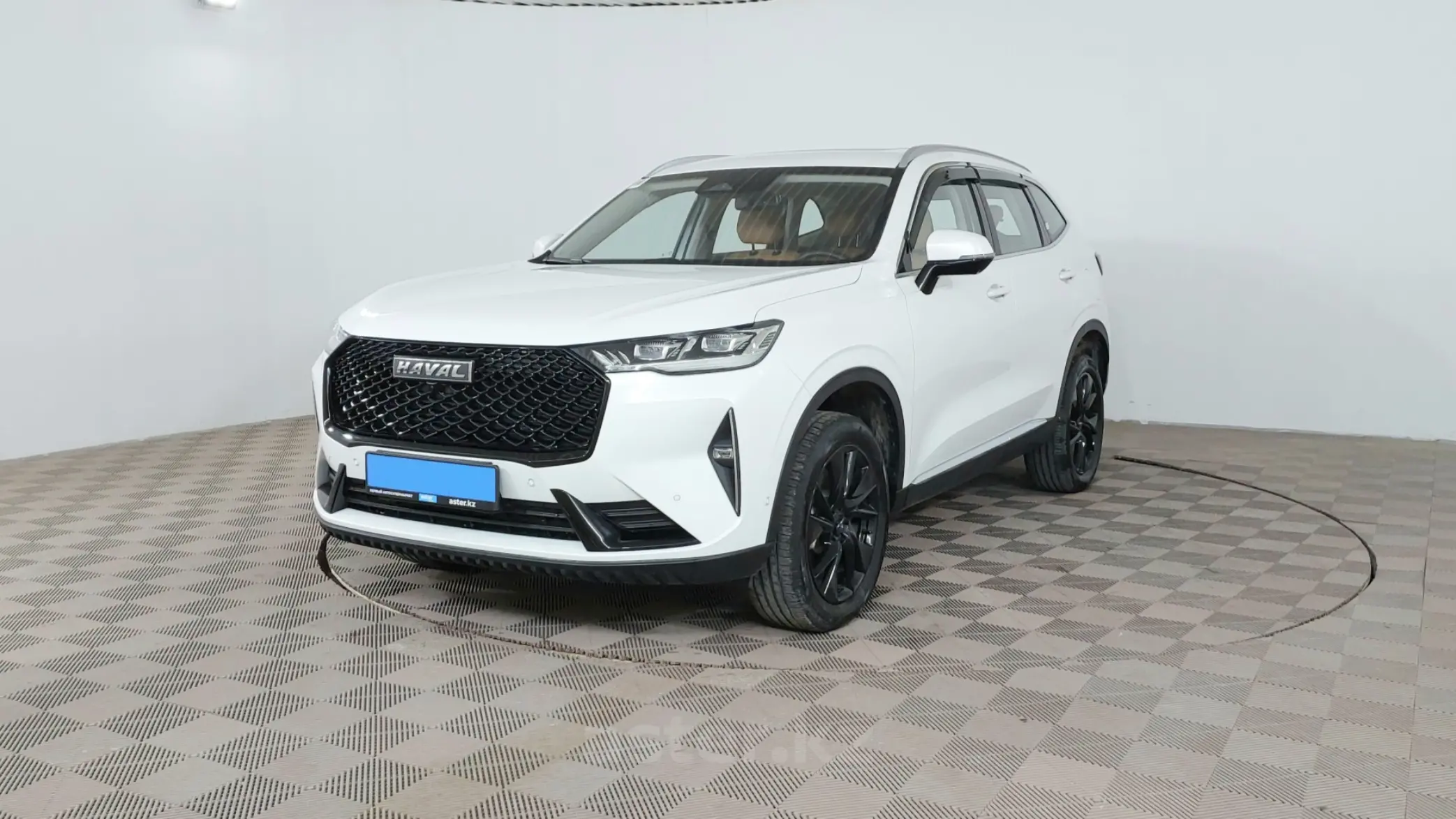 Haval H6 2023