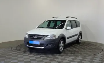 LADA (ВАЗ) Largus 2021 года за 7 500 000 тг. в Алматы