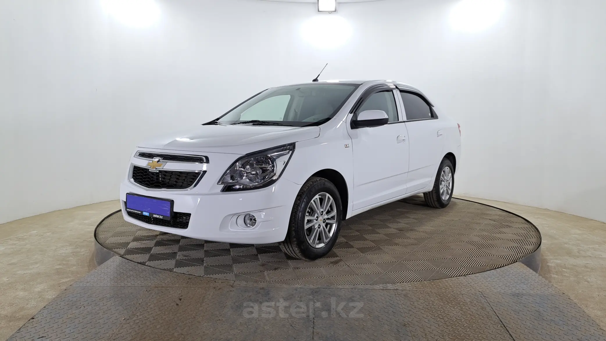 Chevrolet Cobalt 2023