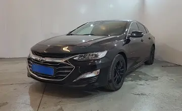 Chevrolet Malibu 2020 года за 10 990 000 тг. в Усть-Каменогорск
