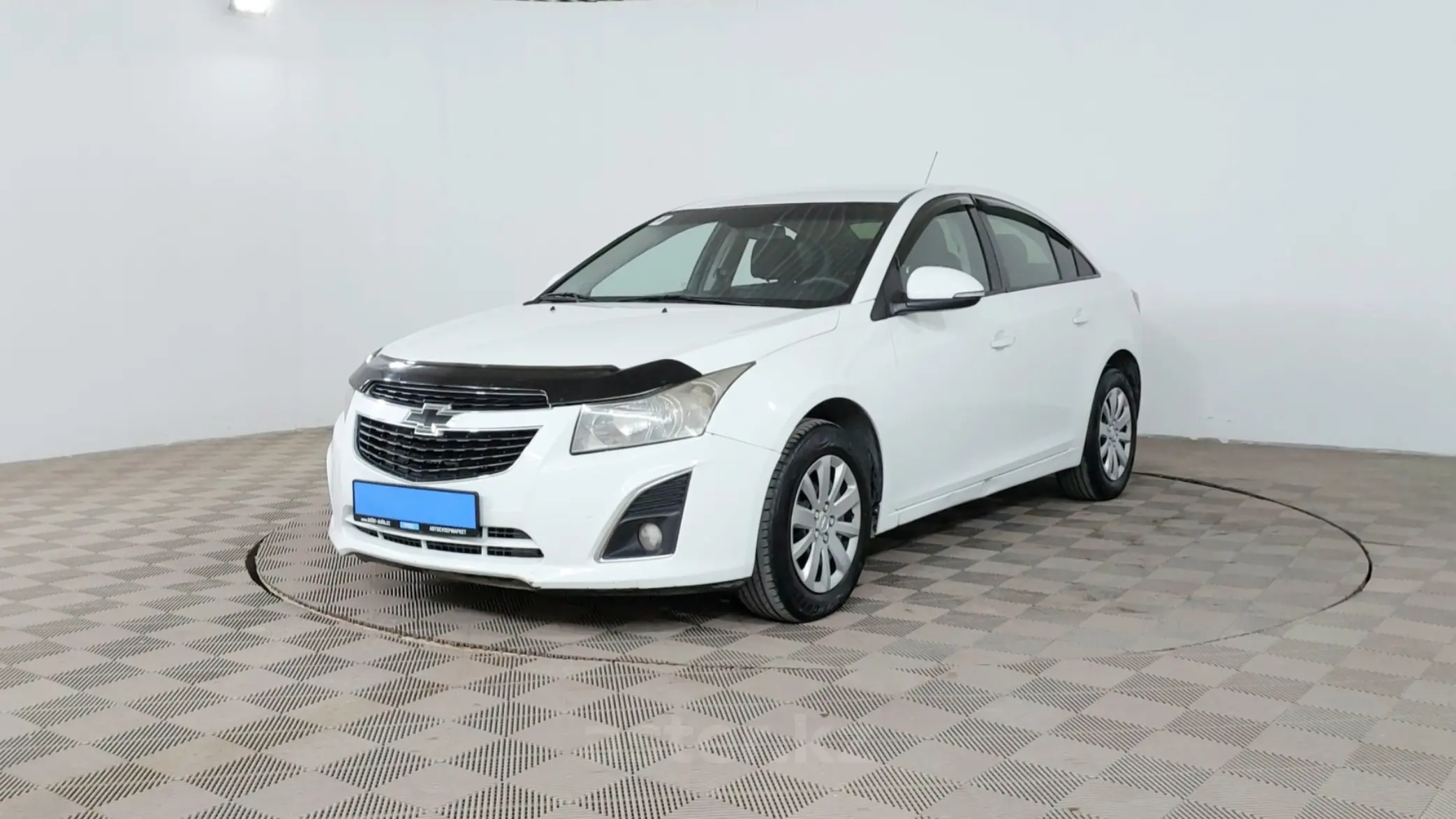 Chevrolet Cruze 2015