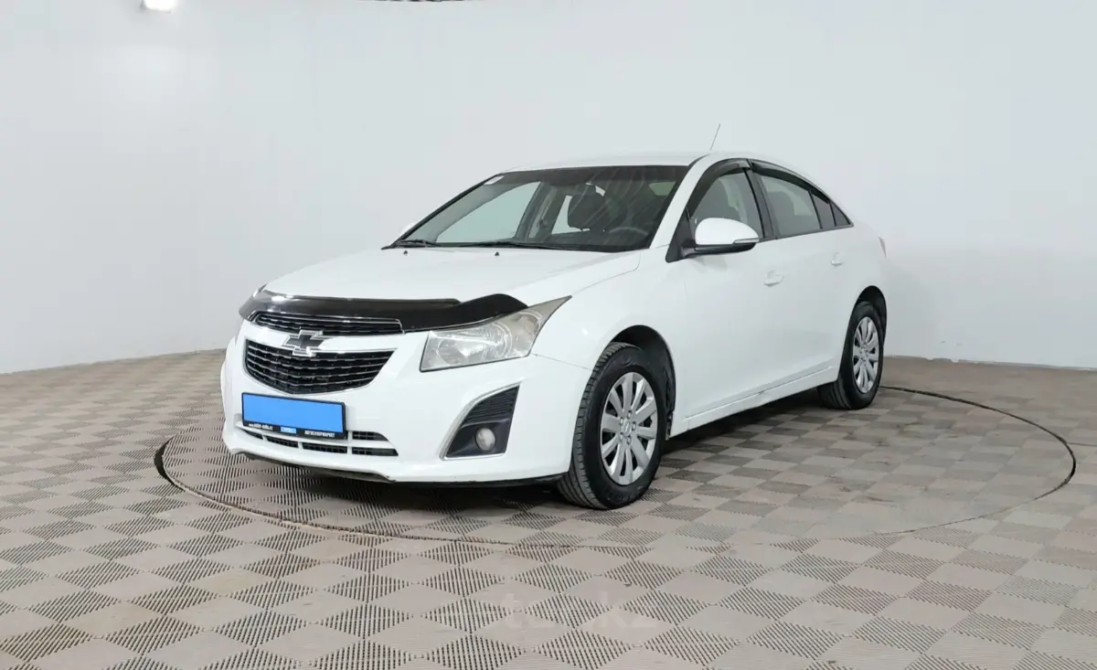 2015 Chevrolet Cruze