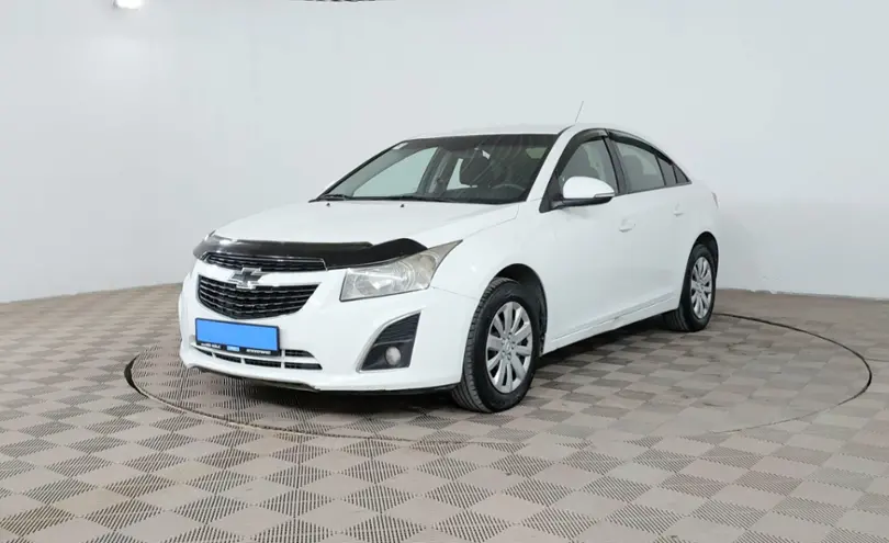 Chevrolet Cruze 2015 года за 4 990 000 тг. в Шымкент