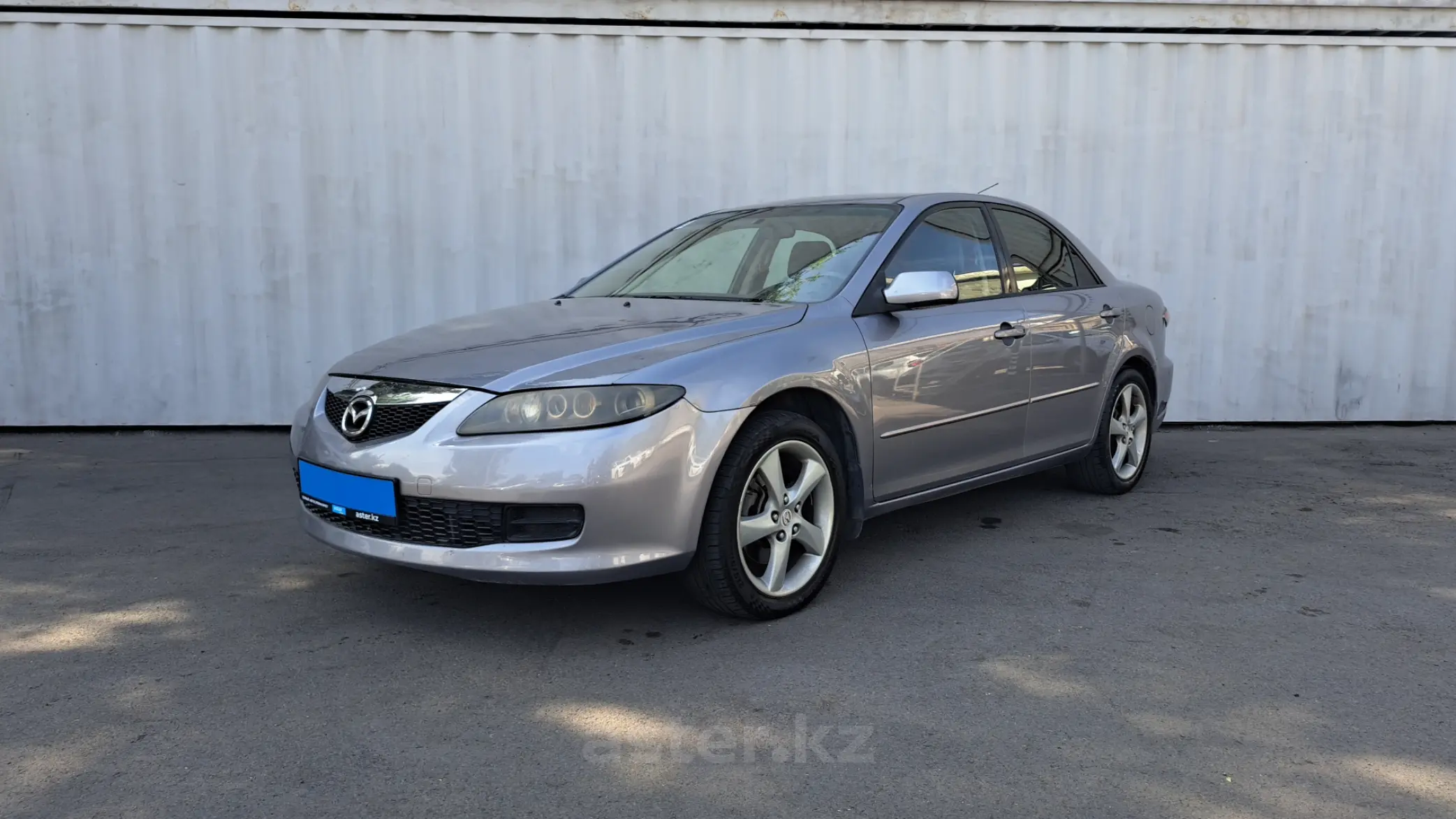 Mazda 6 2007