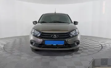 LADA (ВАЗ) Granta 2022 года за 5 100 000 тг. в Актау фото 2