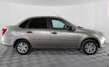 LADA (ВАЗ) Granta 2022 года за 5 100 000 тг. в Актау фото 4