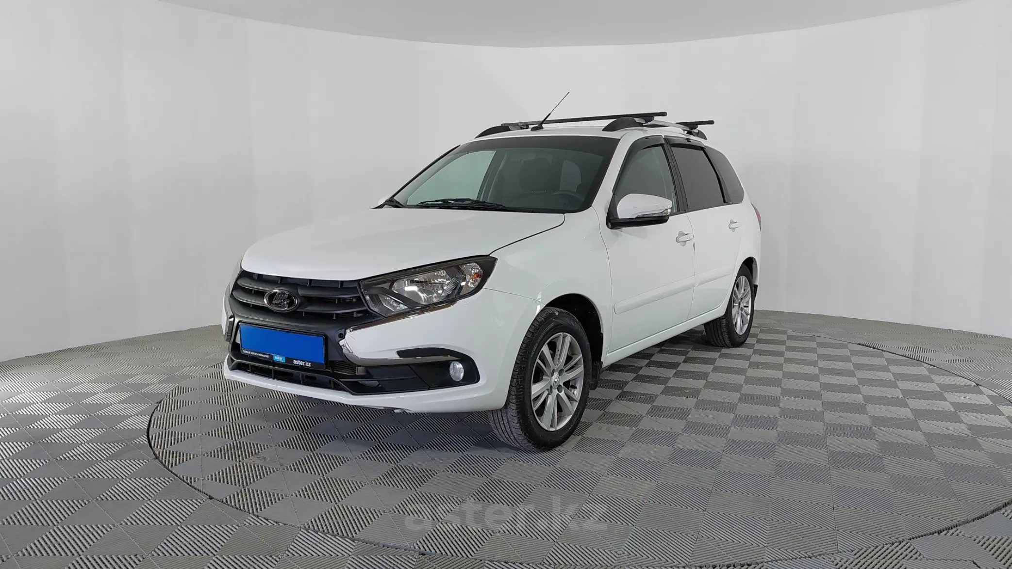 LADA (ВАЗ) Granta 2019