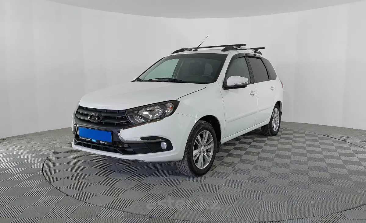 2019 LADA (ВАЗ) Granta