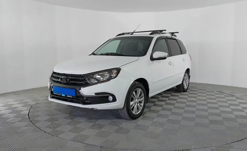 LADA (ВАЗ) Granta 2019 года за 4 690 000 тг. в Актау
