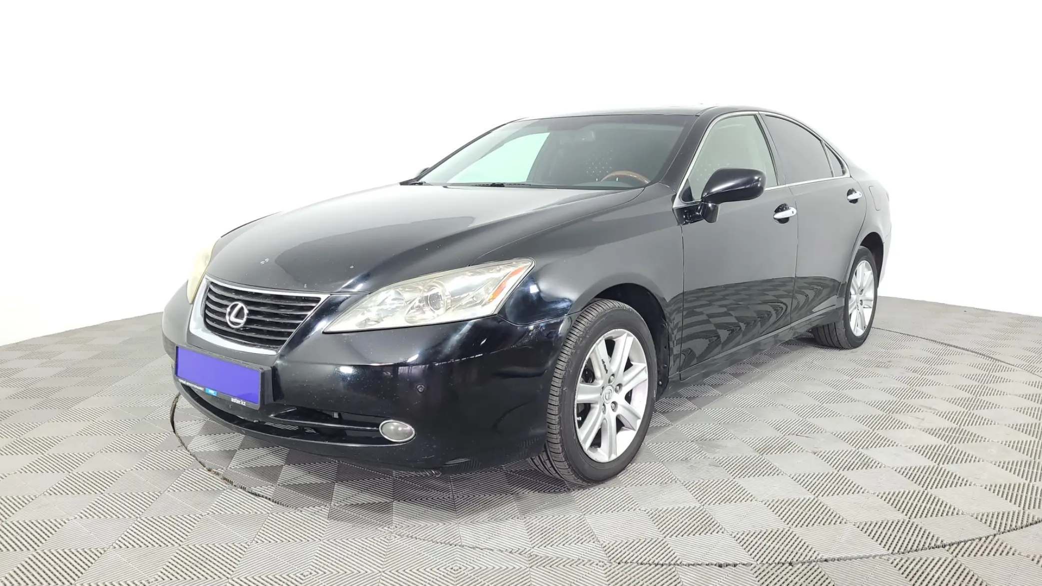 Lexus ES 2007