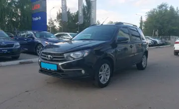 LADA (ВАЗ) Granta 2020 года за 5 690 000 тг. в Костанай