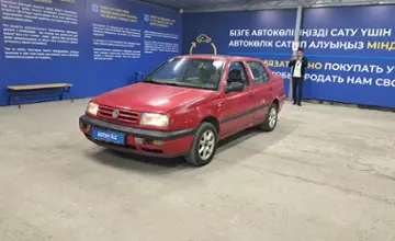 Volkswagen Vento 1993 года за 1 330 000 тг. в Алматы