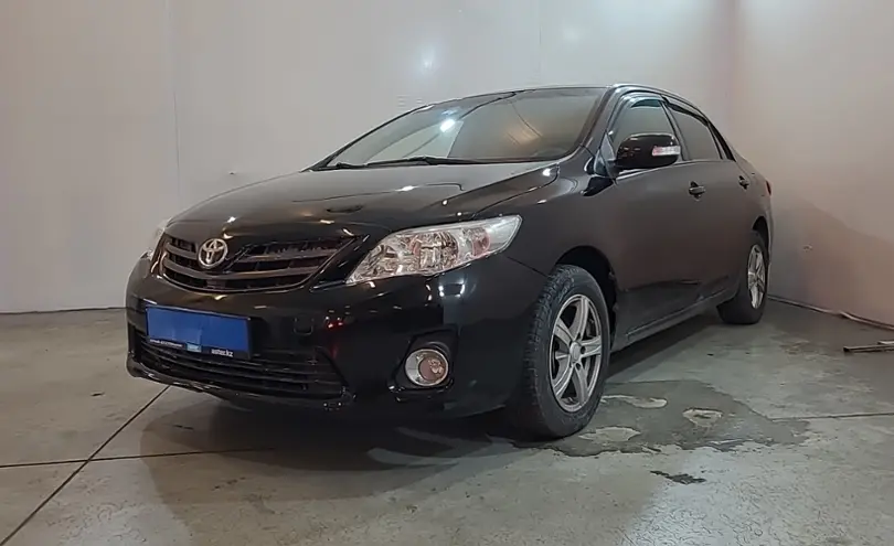 Toyota Corolla 2012 года за 7 150 000 тг. в Усть-Каменогорск
