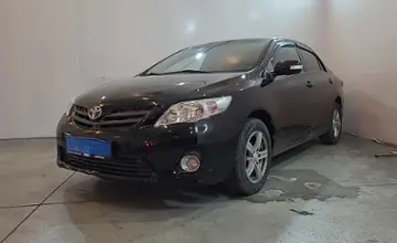 Toyota Corolla 2012 года за 7 250 000 тг. в Усть-Каменогорск