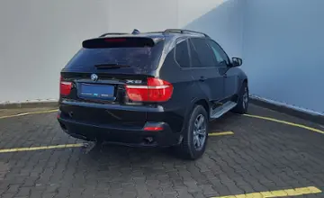 BMW X5 2007 года за 8 650 000 тг. в Кокшетау