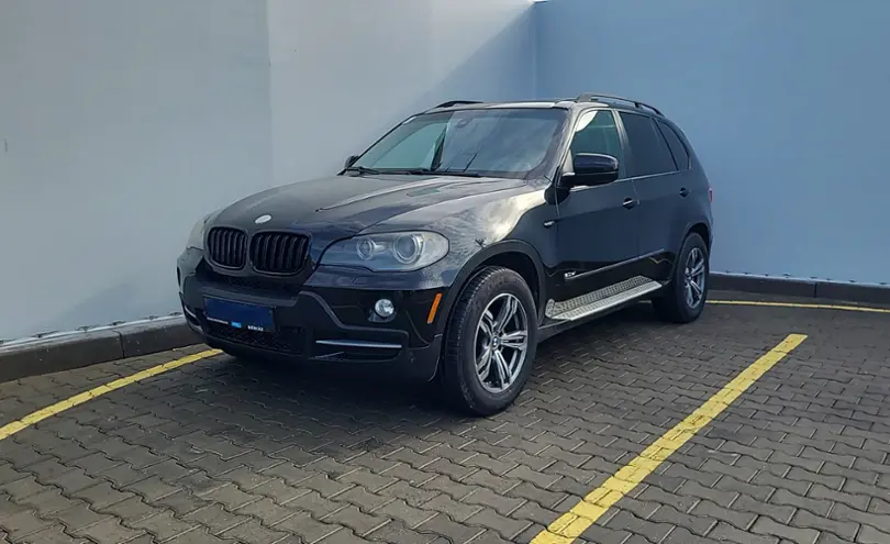 BMW X5 2007 года за 8 250 000 тг. в Кокшетау