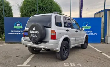 Suzuki Grand Vitara 2001 года за 2 890 000 тг. в Талдыкорган